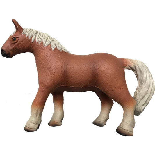 Natural Rubber Toy - Horse