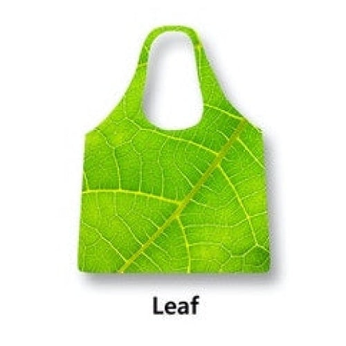 Eco Fold Up Shopping Bag - Nanobag Regular