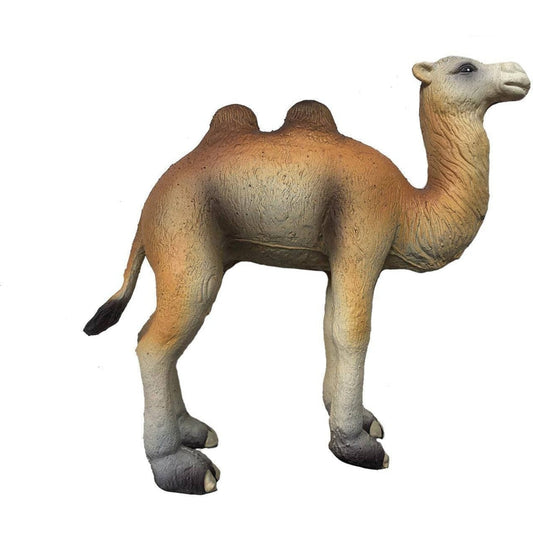 Natural Rubber Toy - Camel