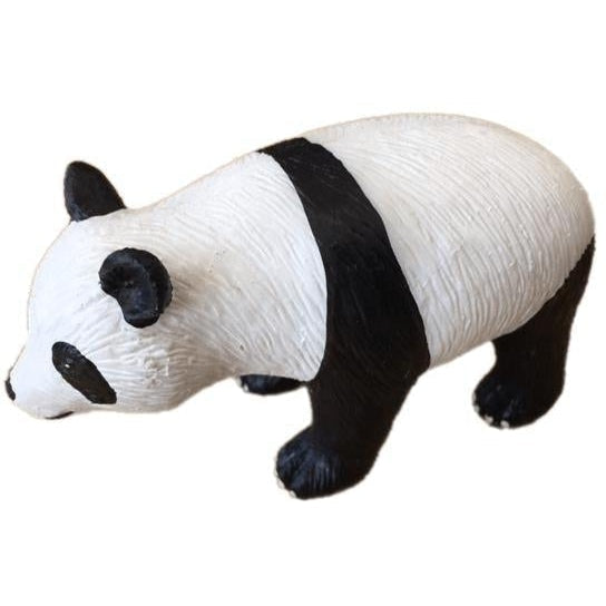 Natural Rubber Toy - Panda