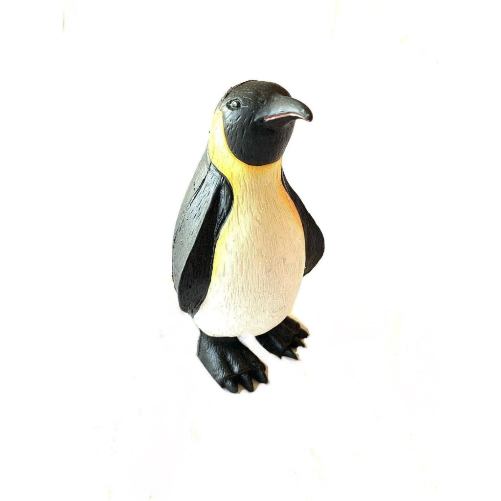 Natural Rubber Toy - Penguin